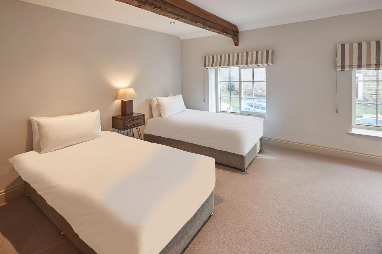 Host & Stay - The Cobbles Osmotherley  Εξωτερικό φωτογραφία