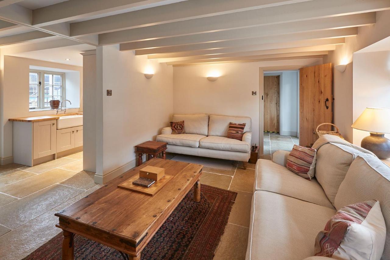 Host & Stay - The Cobbles Osmotherley  Εξωτερικό φωτογραφία