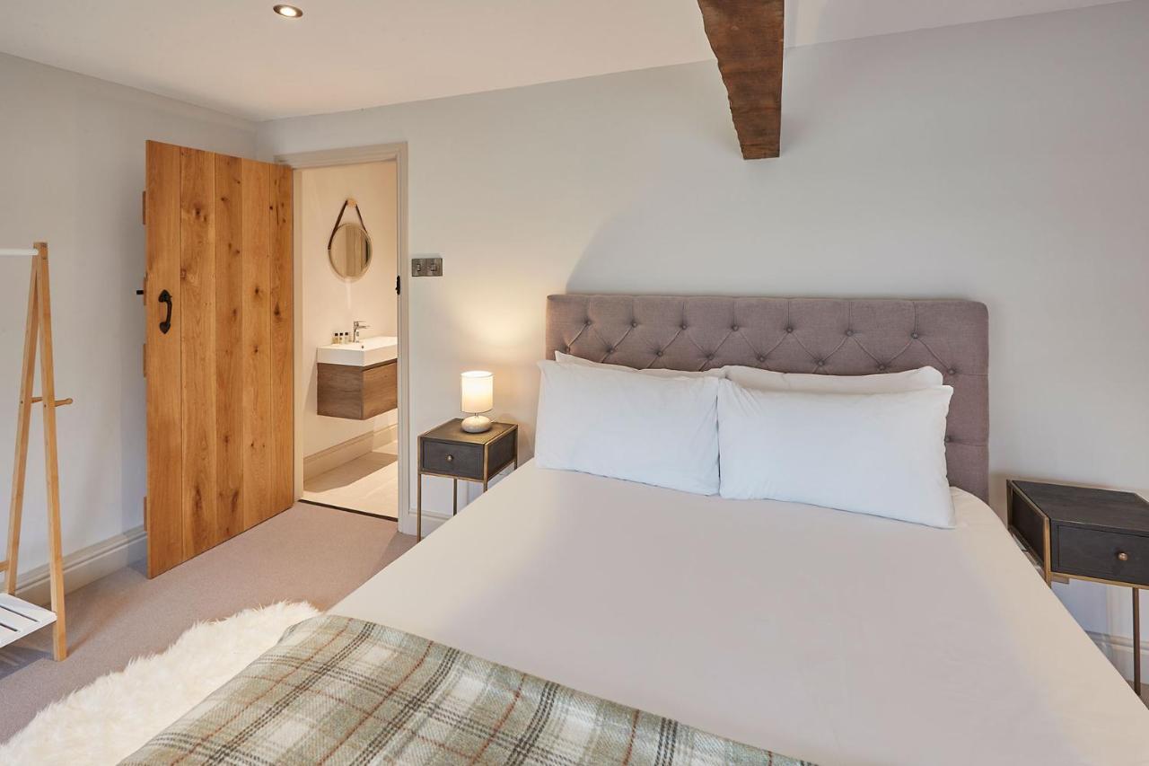 Host & Stay - The Cobbles Osmotherley  Εξωτερικό φωτογραφία