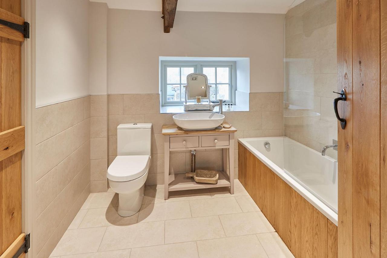 Host & Stay - The Cobbles Osmotherley  Εξωτερικό φωτογραφία