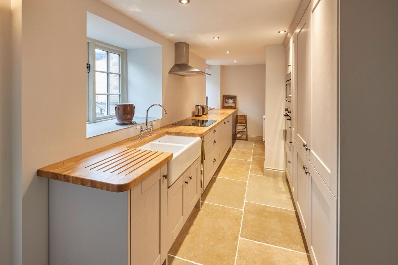 Host & Stay - The Cobbles Osmotherley  Εξωτερικό φωτογραφία