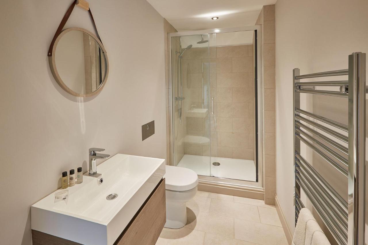 Host & Stay - The Cobbles Osmotherley  Εξωτερικό φωτογραφία