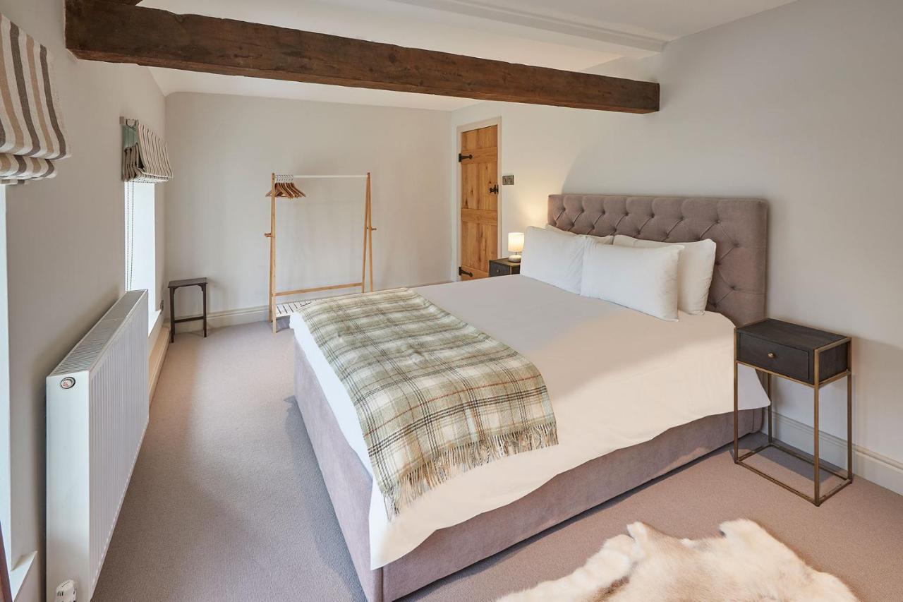Host & Stay - The Cobbles Osmotherley  Εξωτερικό φωτογραφία