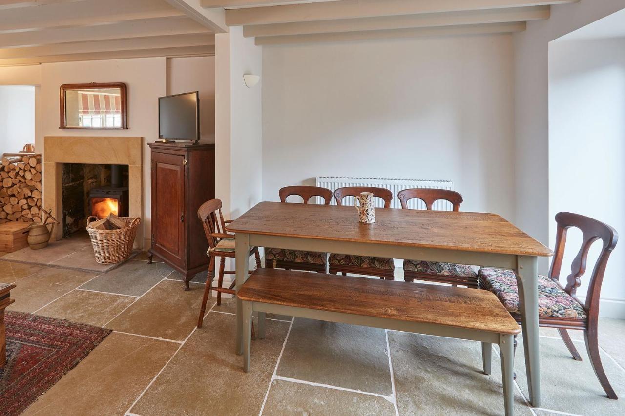 Host & Stay - The Cobbles Osmotherley  Εξωτερικό φωτογραφία
