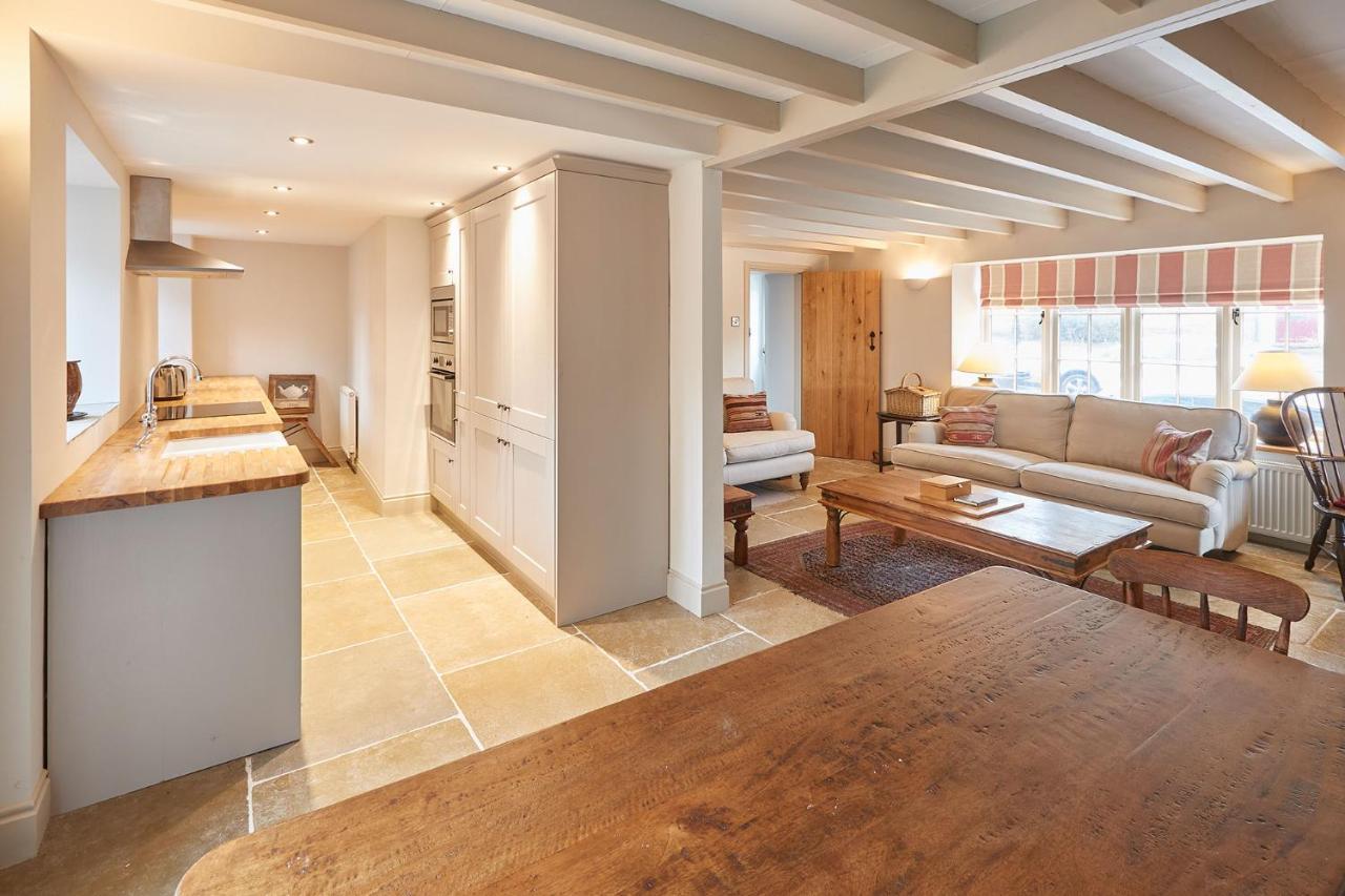 Host & Stay - The Cobbles Osmotherley  Εξωτερικό φωτογραφία