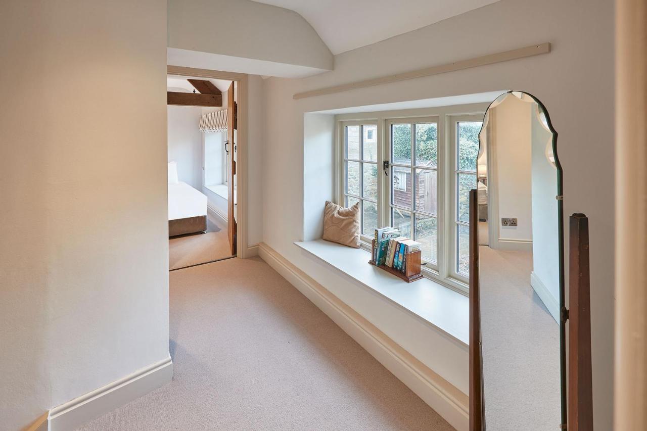 Host & Stay - The Cobbles Osmotherley  Εξωτερικό φωτογραφία