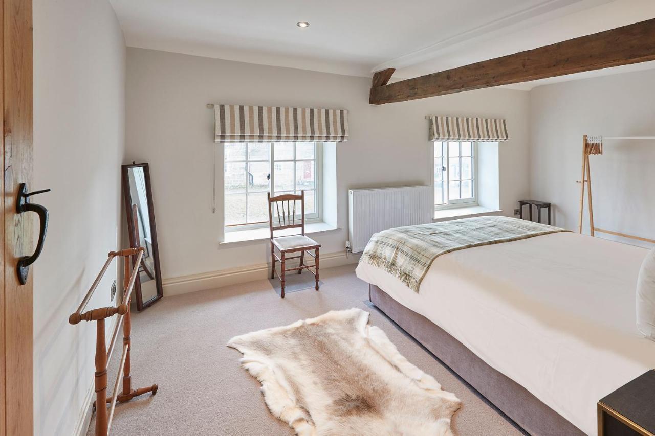 Host & Stay - The Cobbles Osmotherley  Εξωτερικό φωτογραφία