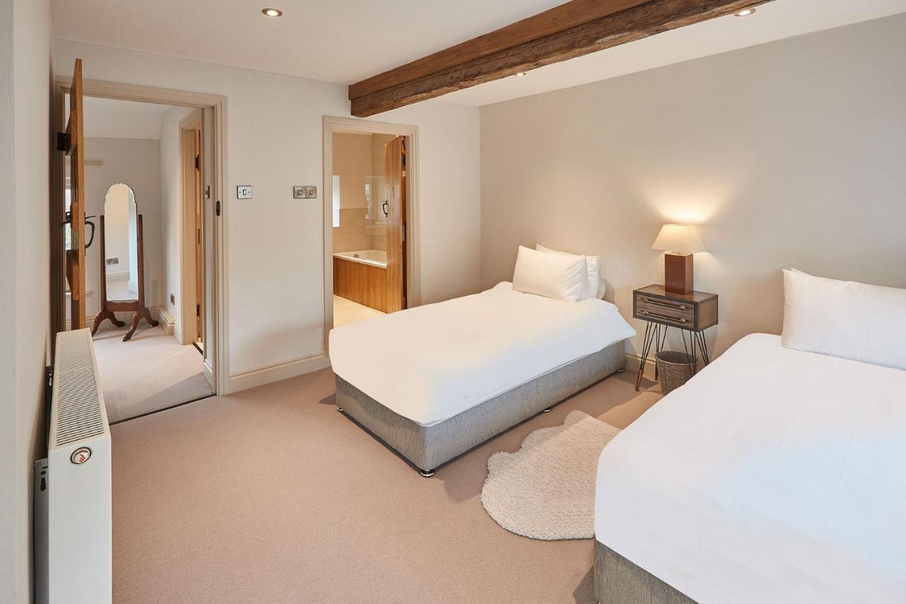 Host & Stay - The Cobbles Osmotherley  Εξωτερικό φωτογραφία